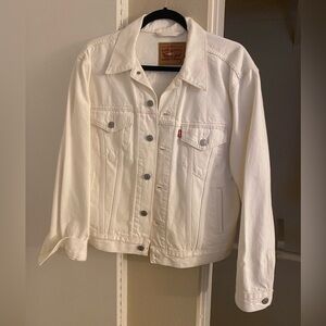 Women’s Levi’s Denim Jacket